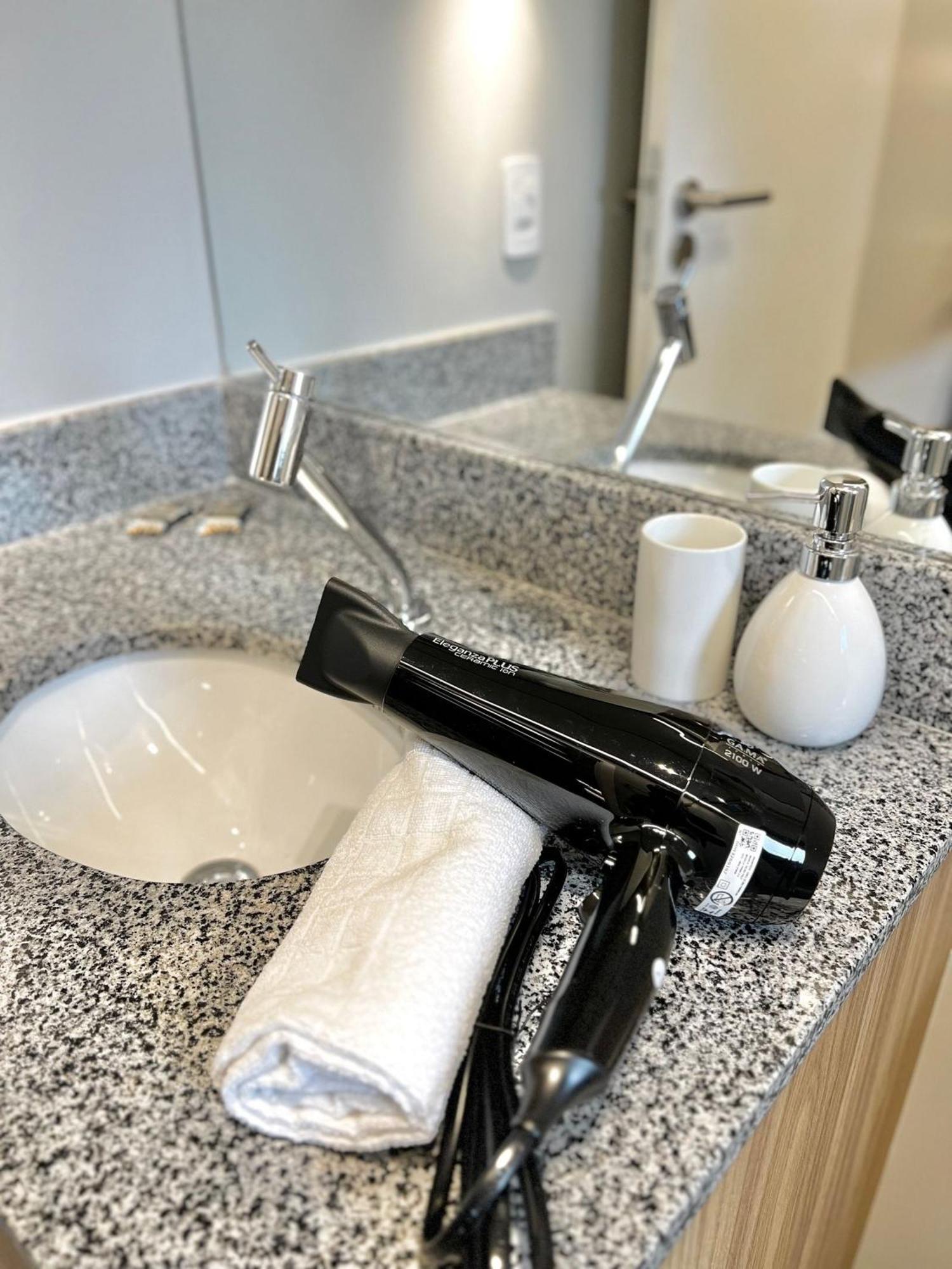 Moderno - Conforto E Sofisticacao Na Chacara Santo Antonio! Apartment *