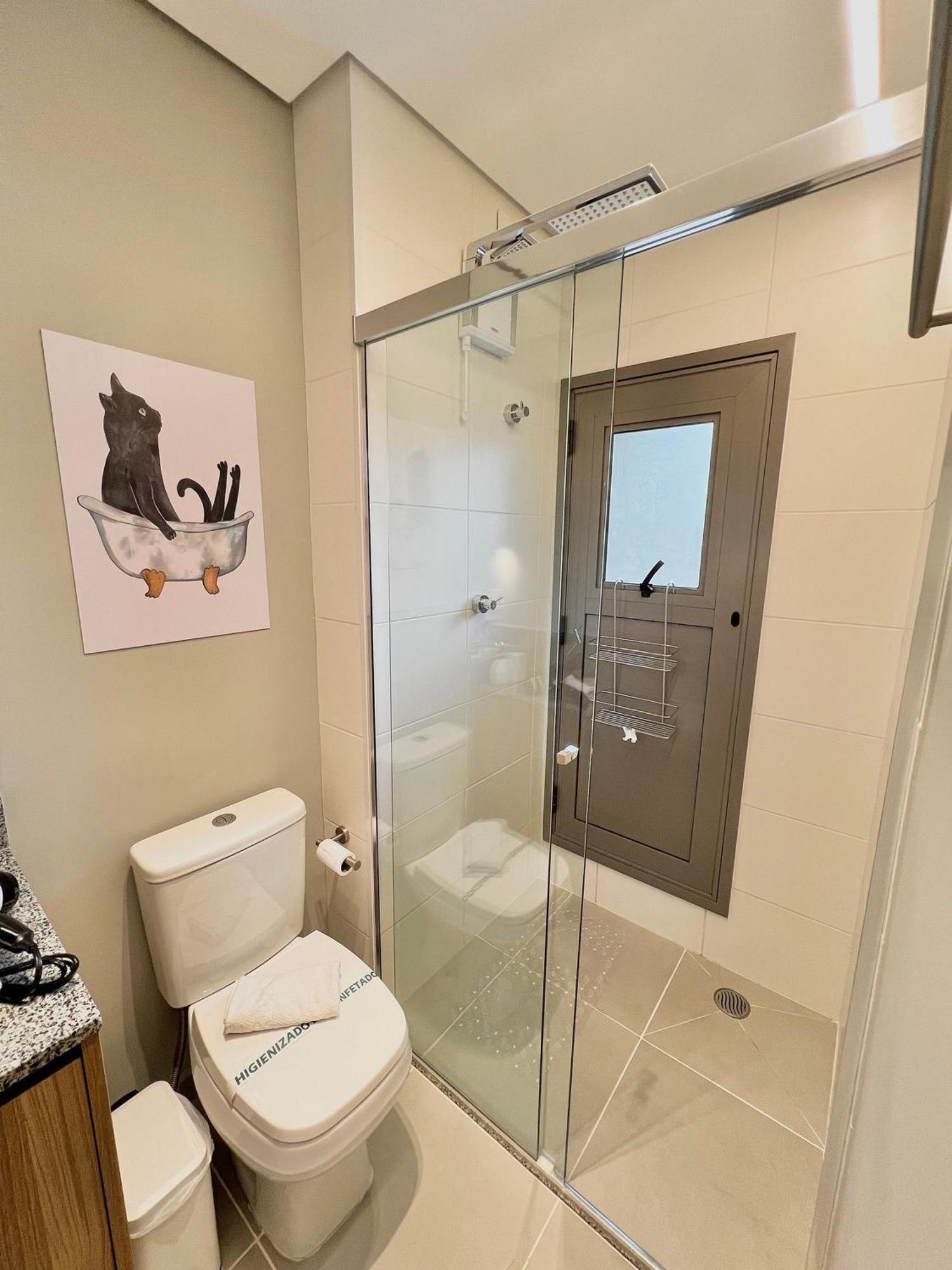 Moderno - Conforto E Sofisticacao Na Chacara Santo Antonio! Apartment